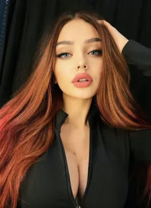 проститутка Николь, 21, Чебоксары