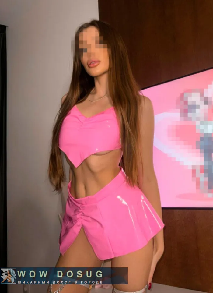 проститутка фея Алиса Deluxe, Чебоксары, +7 (919) 144-6270