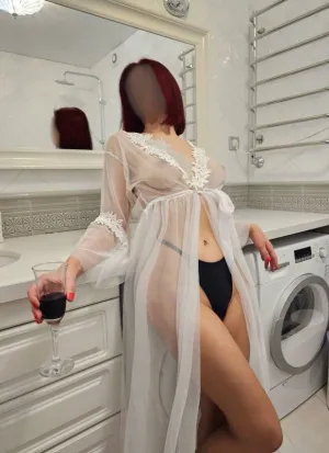 проститутка Светлана, 37, Чебоксары