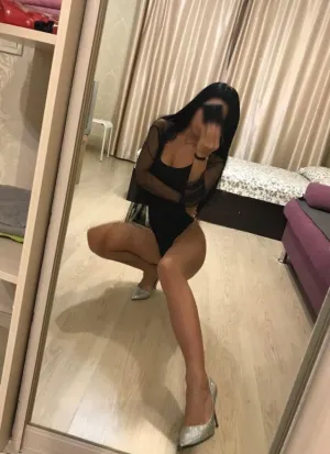 проститутка Аврора, 24, Чебоксары