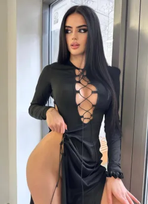 проститутка Лолита, 21, Чебоксары