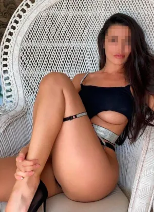 проститутка Варя, 24, Чебоксары