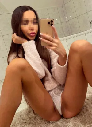 проститутка Каролина, 22, Чебоксары